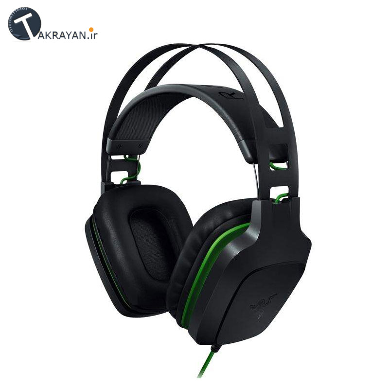 Razer Electra V2 USB Wired Gaming Headset